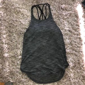 *PRICE DROP🎉 Lululemon strappy back tank top